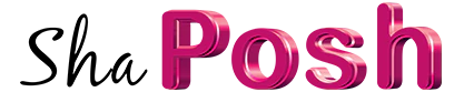 Sha Posh Textile